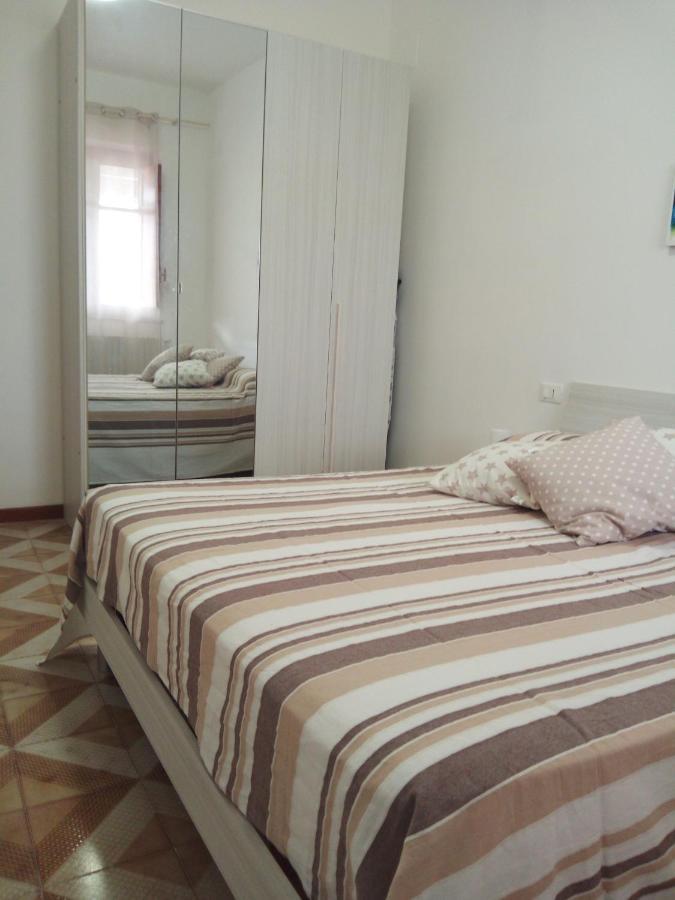Appartamento A Mondello Exterior foto
